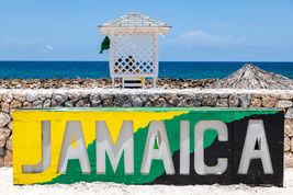 Relacja z Jamajki - niebiańskie widoki to nie wszystko. Wyspa urzeka na każdym kroku