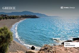 Poznaj wschodnią część Krety