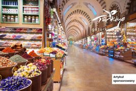 Grand Bazaar w Stambule – co warto zobaczyć i kupić?