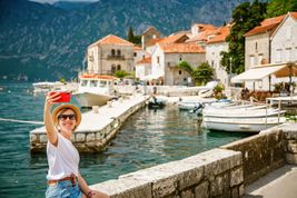 Top 10 atrakcji turystycznych Czarnogóry. Zobacz je koniecznie!
