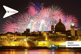 Święta na Malcie – sprawdźcie, jak i kiedy świętują Maltańczycy