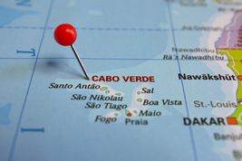 Zasady wjazdu na Wyspy Zielonego Przylądka - czy potrzebny jest paszport?