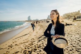 Najpiękniejsze plaże Hiszpanii