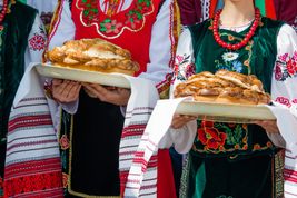 Kuchnia bułgarska. Co warto zjeść w Bułgarii?