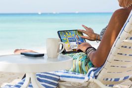 Podsumowanie opinii na Wakacje.pl za rok 2023