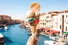 Za co tak kochamy lody włoskie? Wszystko o "gelato" prosto z Włoch