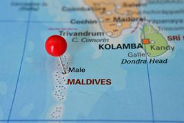 Zasady wjazdu na Malediwy - czy potrzebny jest paszport?