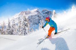 TOP 5 najdłuższych tras narciarskich w Europie