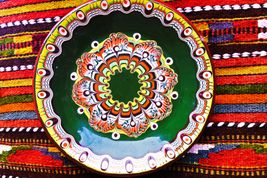 Pamiątki z Bułgarii – co warto kupić?