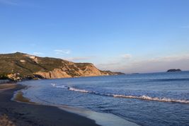 Najpiękniejsze plaże na Zakynthos