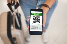 Unijny Certyfikat COVID. Co warto o nim wiedzieć?