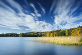 Wrzesień w Polsce. 6 miejsc na krótszy i dłuższy wypad