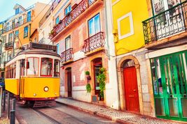 Koronawirus a wakacje - zasady wjazdu do Portugalii