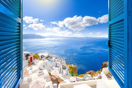 Grecja atrakcje. Najpiękniejsze miejsca w Grecji