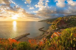 Największe atrakcje turystyczne Madery