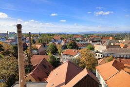 Atrakcje kraju usteckiego