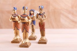 Pamiątki z Egiptu, czyli co ciekawego przywieźć z kraju faraonów
