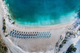 Co warto zobaczyć na Thassos? Poznaj top atrakcje