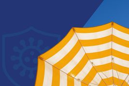 Nowe ubezpieczenia turystyczne już nie wykluczają COVID-19