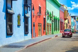 Atrakcje Meksyku – co warto zobaczyć, odwiedzając Meksyk?