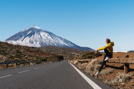 Wulkan Teide na Teneryfie – wszystko co warto wiedzieć