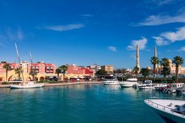 Atrakcje Hurghada. Co warto zobaczyć w Hurghadzie?