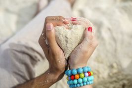 Sztaby WOŚP za granicą! Zagraj z Wielką Orkiestrą na swoich wakacjach