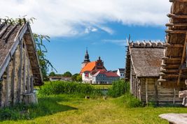 Co zobaczyć na wyspie Wolin? Top atrakcje