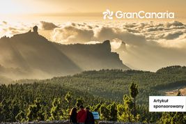 Roque Nublo – symbol Gran Canarii i niezapomniany punkt widokowy