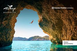 Jak odpoczywać na Riwierze Tureckiej? Zrelaksuj się i zadbaj o dobre samopoczucie