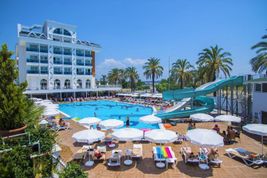 Mega! Rewelacyjne oferty All In od 1700 zł/os.