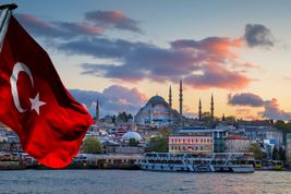 Zasady wjazdu do Turcji - czy potrzebny jest paszport?