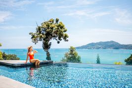 Gdzie lecieć na wakacje w lutym?