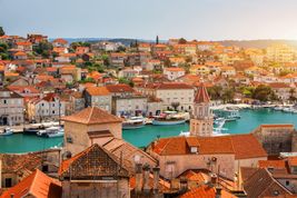 5 atrakcji, które warto zobaczyć w Chorwacji