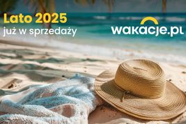 Już w sprzedaży pierwsze oferty na 2025