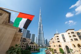 Zasady wjazdu do Dubaju - czy jest potrzebny paszport?