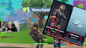 Producent Fortnite Przeznaczy 100 Milionow Dolarow Na Turnieje To - twoje dzieci graja w fortnite zobacz ile na to wydaja
