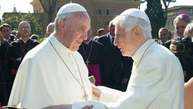Piekła Nie Ma Szokujące Słowa Papieża Franciszka Wp Wiadomości