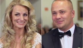 spotyka się z mężczyzną cztery lata starszym