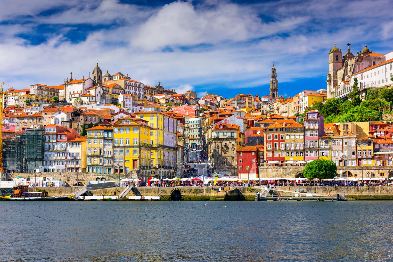 Porto Najwieksze Atrakcje Wp Turystyka