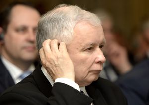 Jarosław Kaczyński 