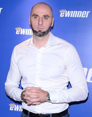 Ile wzrostu ma Marcin Gortat?