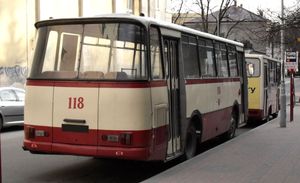 Co to za autobus? 