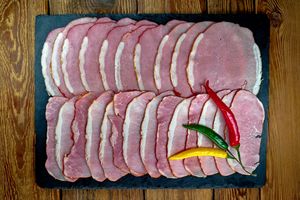 Jak nazywa się ta wędlina?