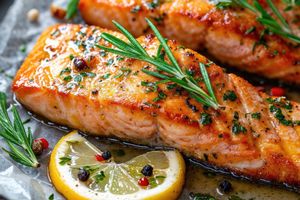 Ten produkt jest bogaty w kwasy tłuszczowe omega-3, witaminę D, białko i często jest polecany dla zdrowia serca i mózgu. Jak się nazywa?