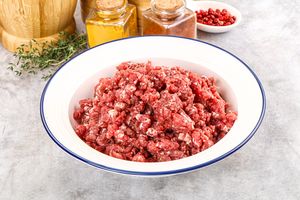 Z którego mięsa zrobisz pyszne burgery?