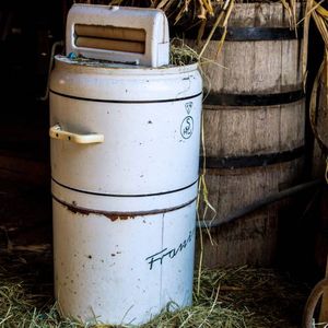 W PRL-u miał ją każdy. Do czego służyła Frania?