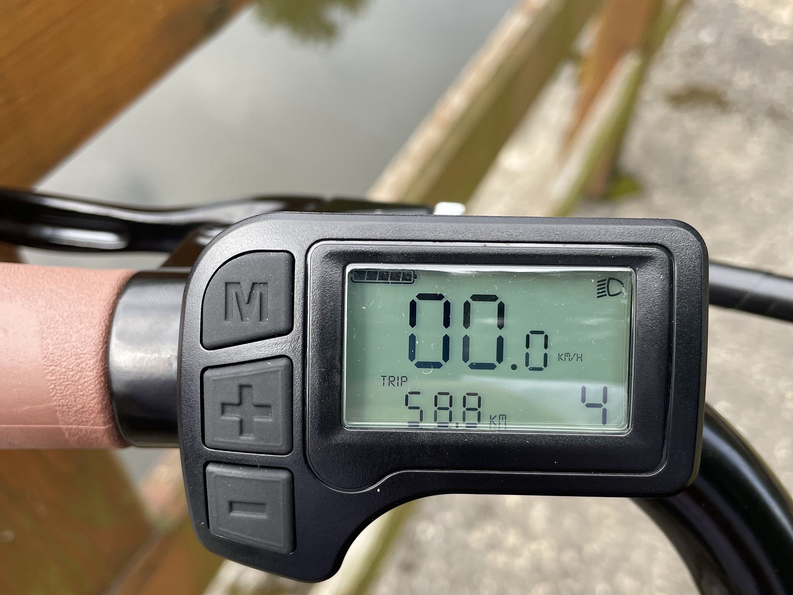 Rower elektryczny nie jest dla leniwych. Sprawdziłem i wiem, że jest