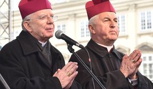 Abp Marek Jedraszewski Najnowsze Informacje Wp Opinie