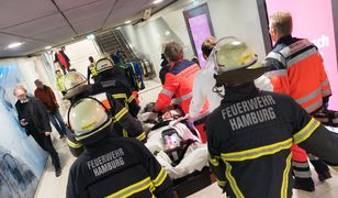 Hamburg randkowy czat